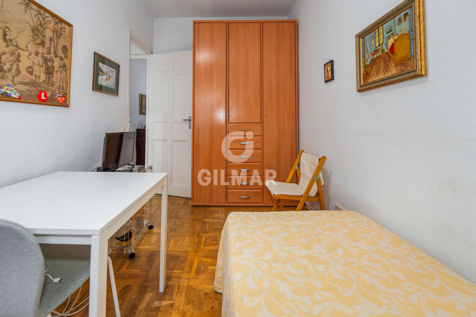Property slider Gilmar