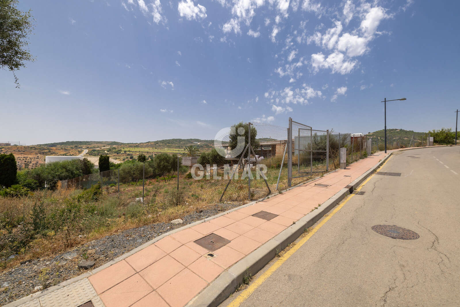 Property slider Gilmar