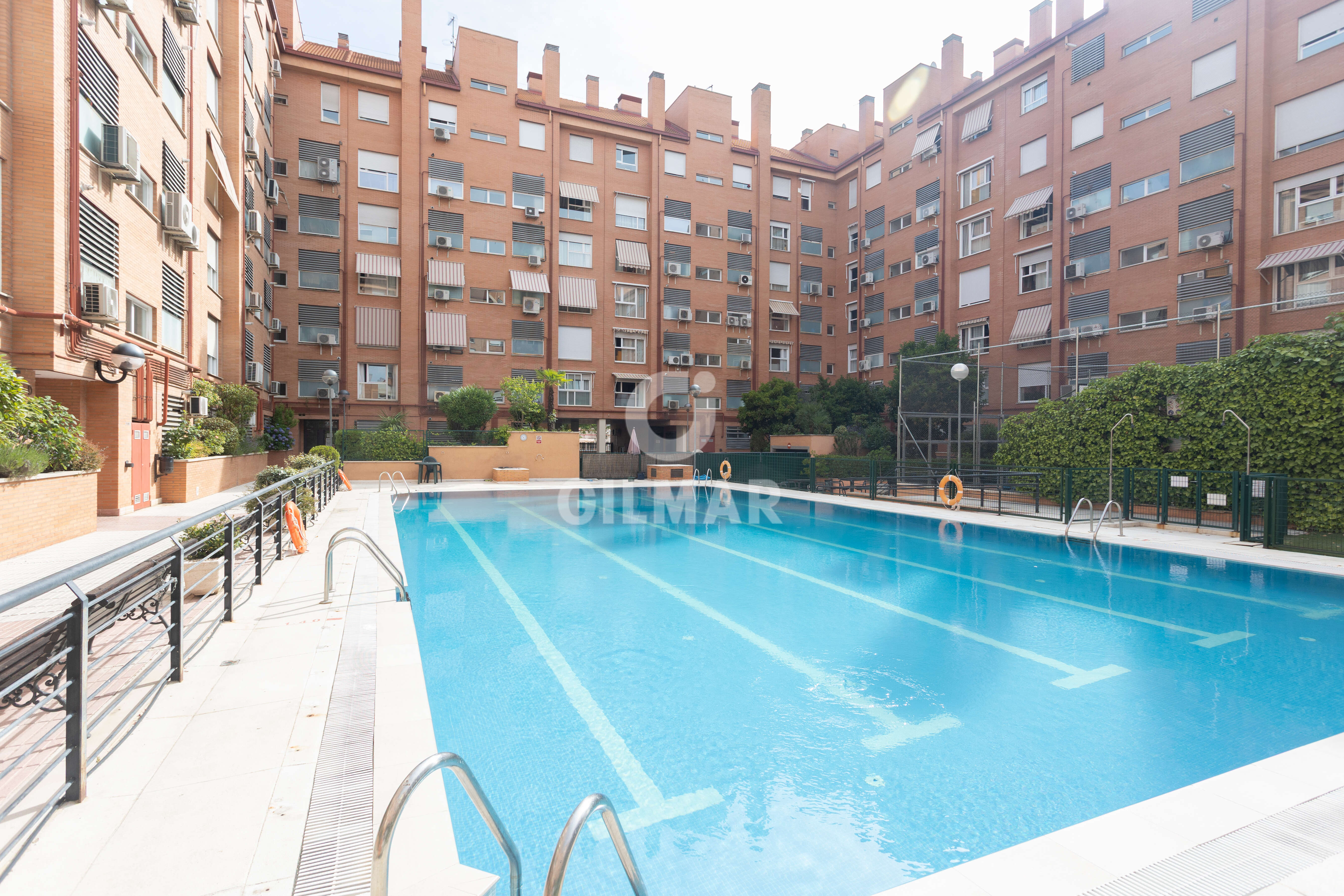 Piso en venta en Pacífico – Madrid | Gilmar Consulting Inmobiliario