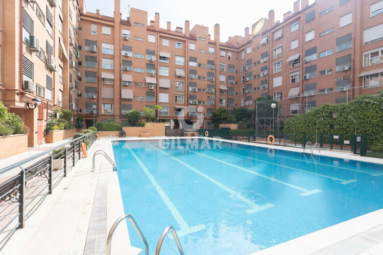 Piso en venta en Pacífico – Madrid | Gilmar Consulting Inmobiliario