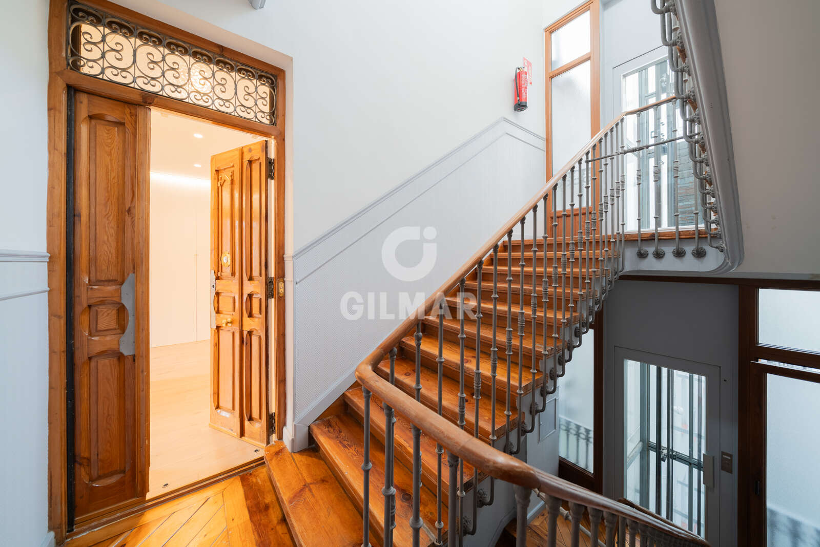 Property slider Gilmar