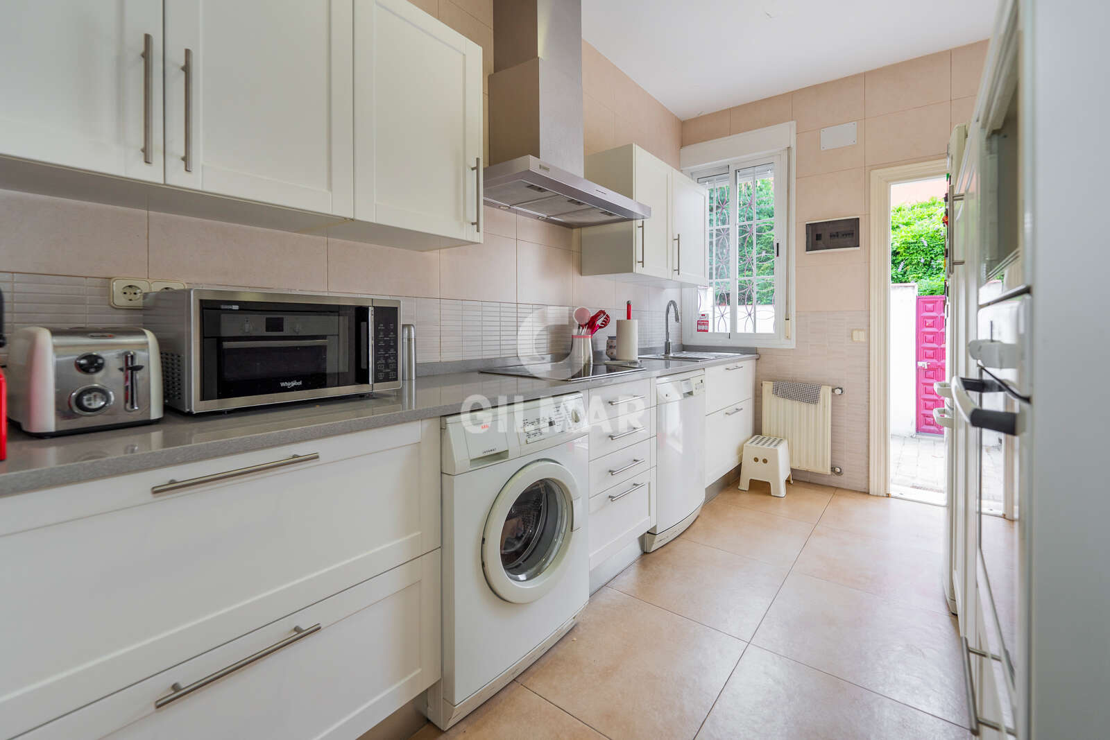 Property slider Gilmar