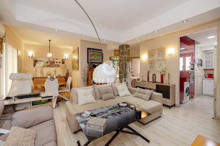 Piso en venta en Centro (Málaga) – Málaga | Gilmar Consulting