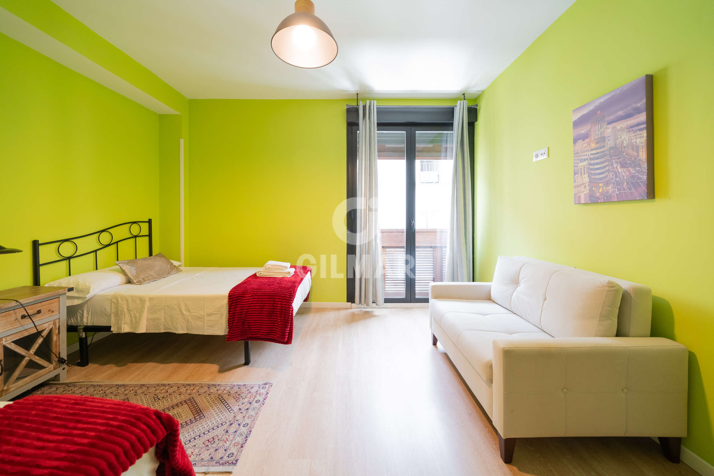Photo of Apartment