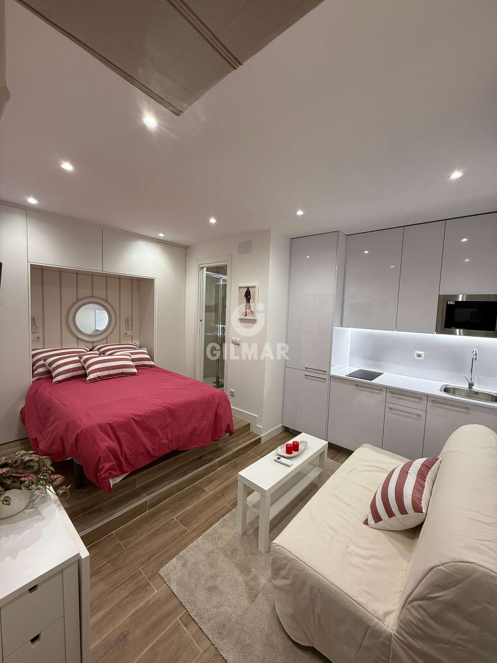 Property slider Gilmar