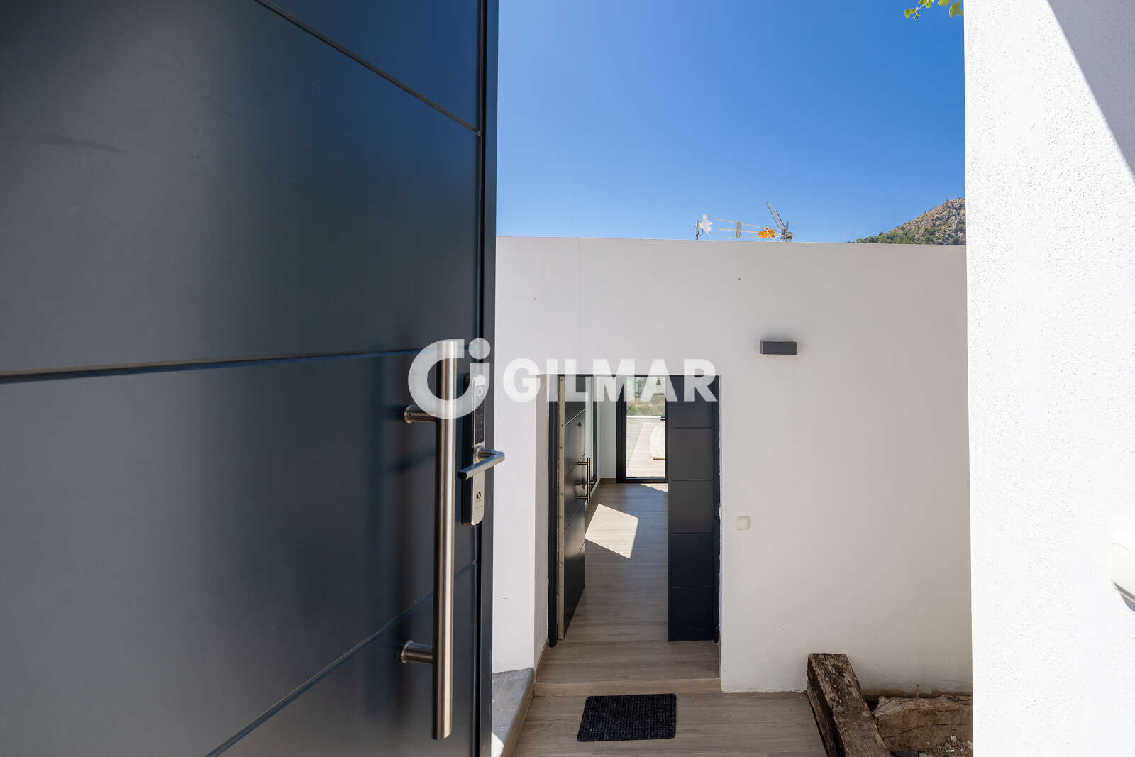 Property slider Gilmar