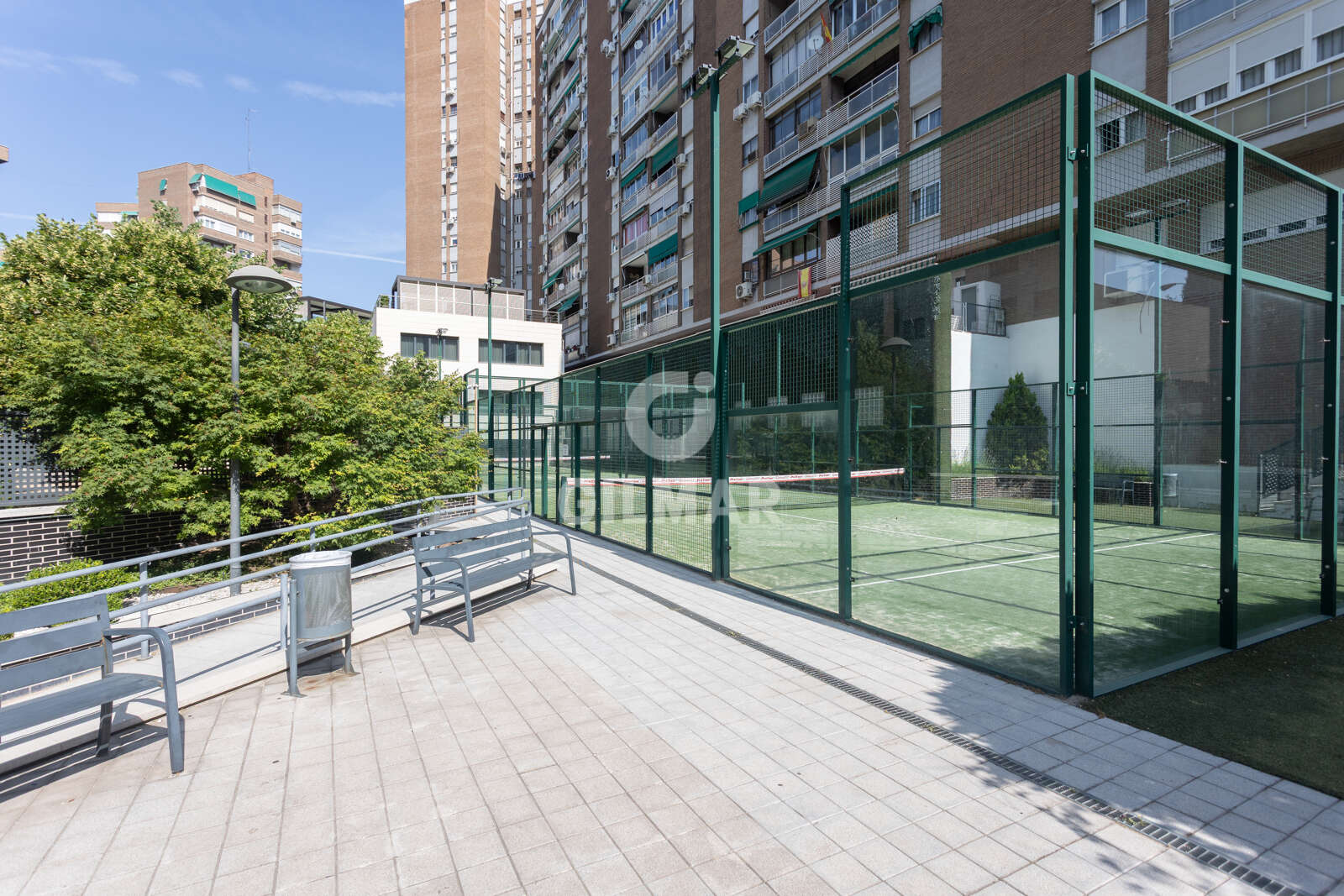 Property slider Gilmar