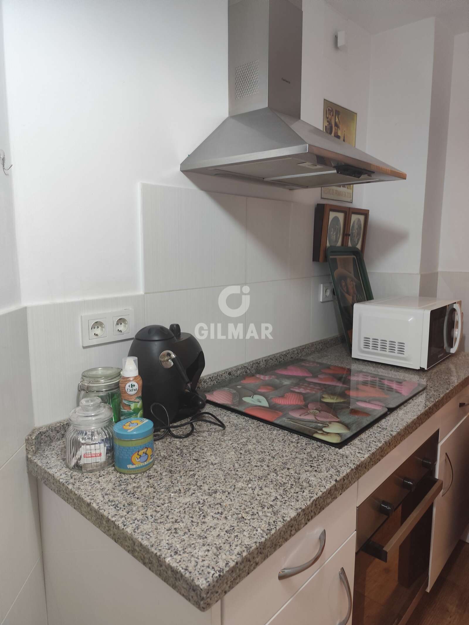 Property slider Gilmar