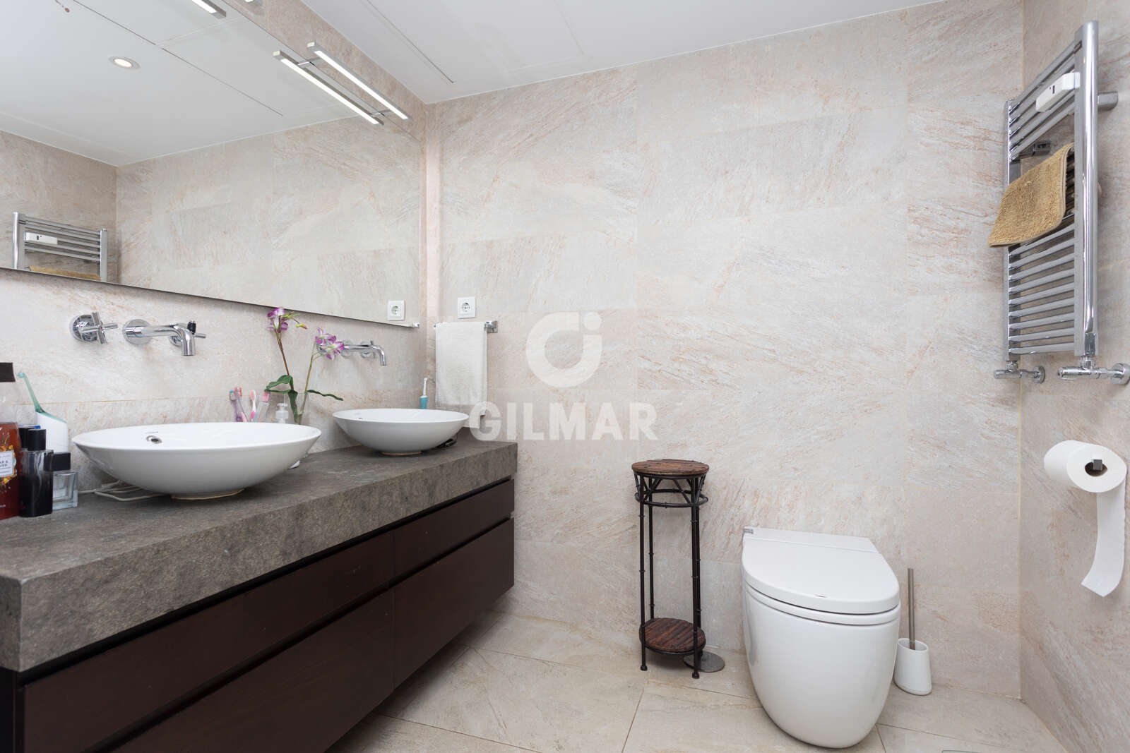 Property slider Gilmar