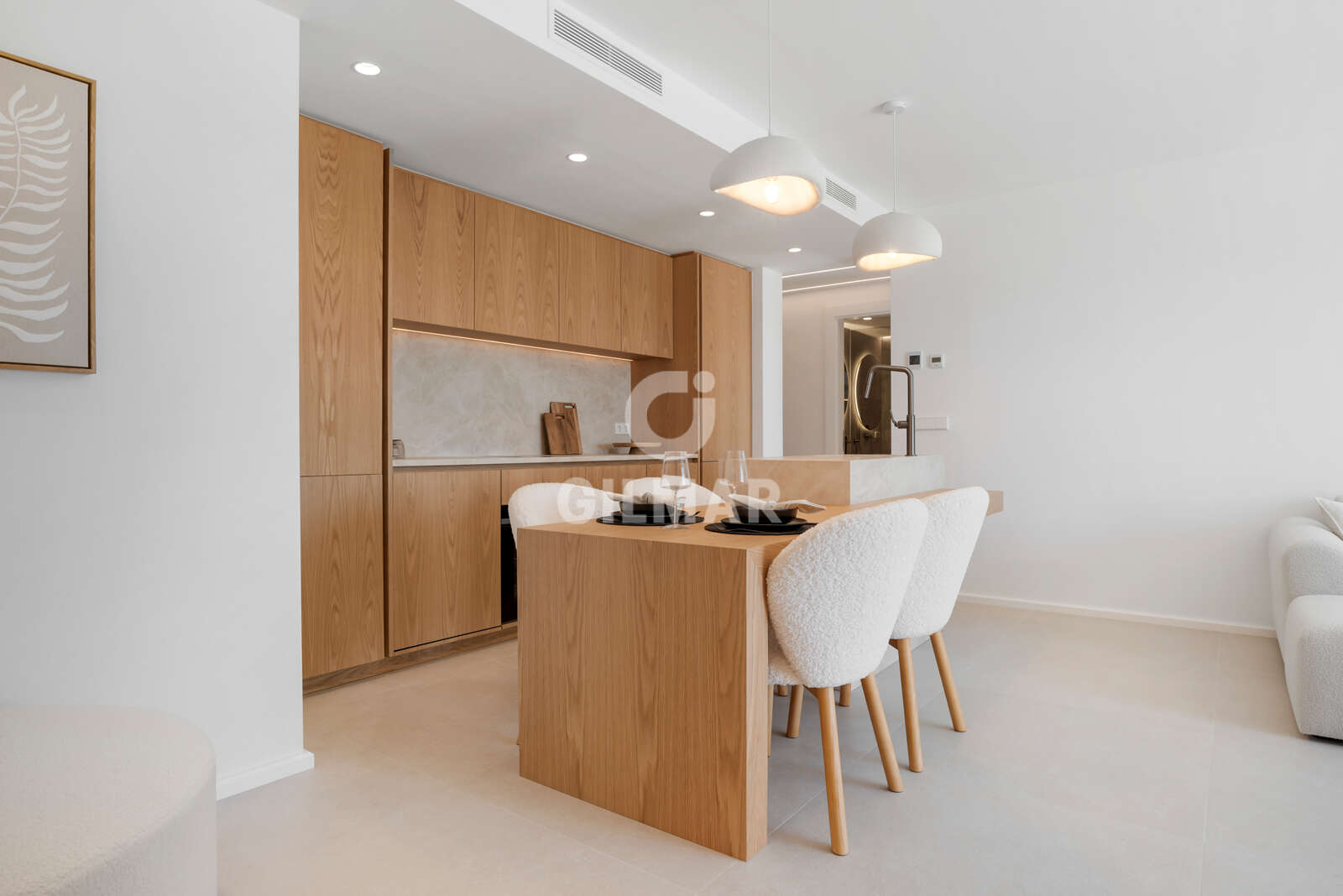 Property slider Gilmar