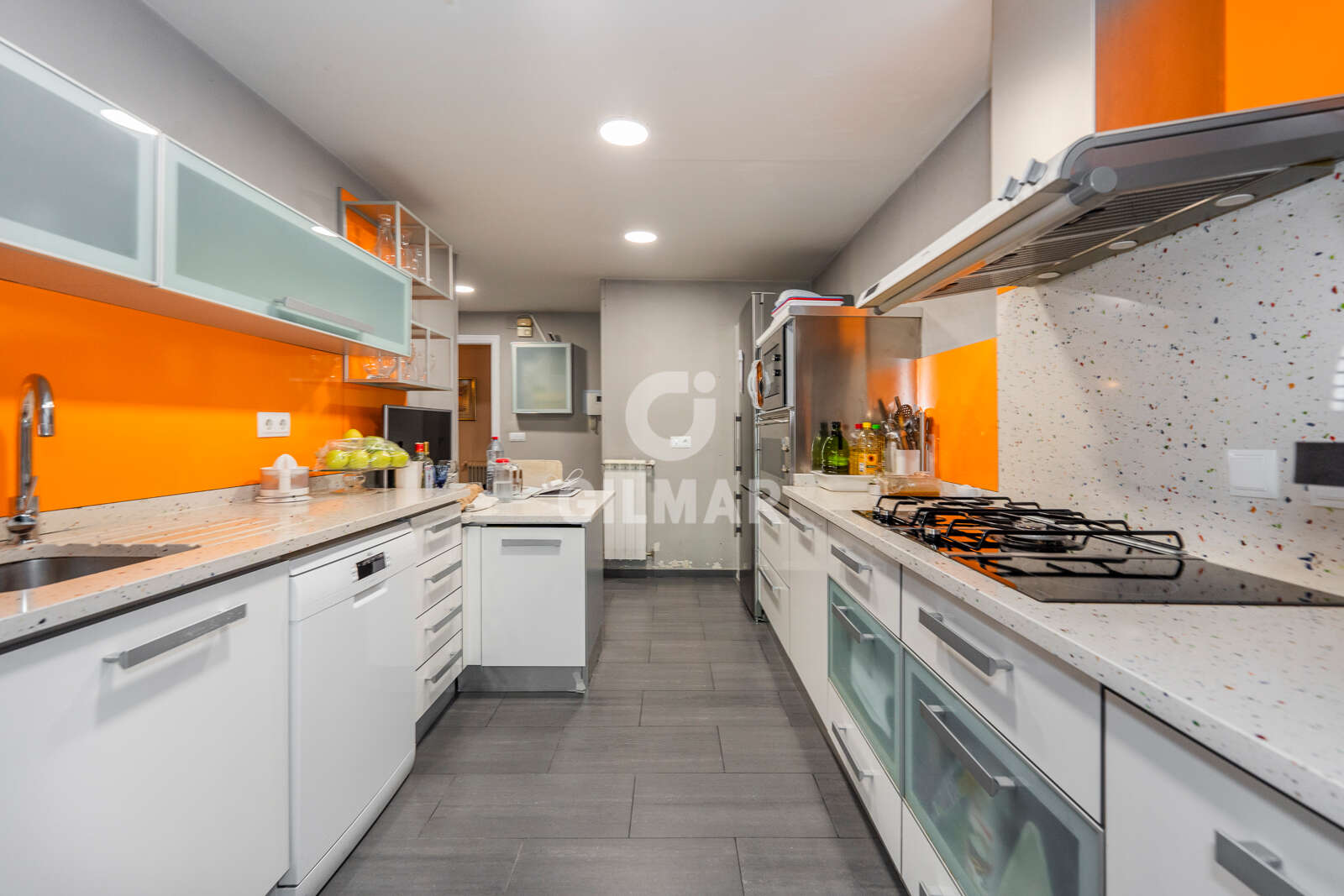 Property slider Gilmar