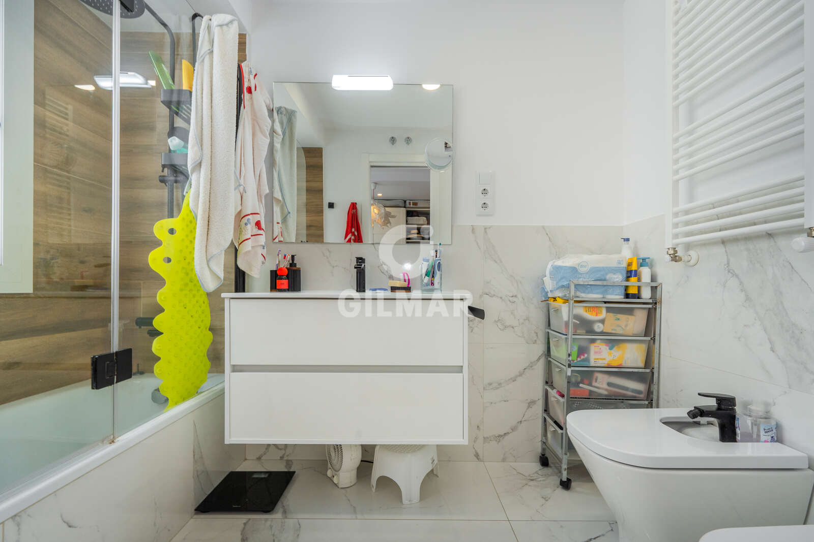 Property slider Gilmar