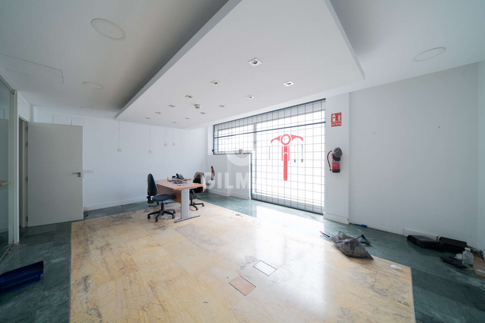 Property slider Gilmar