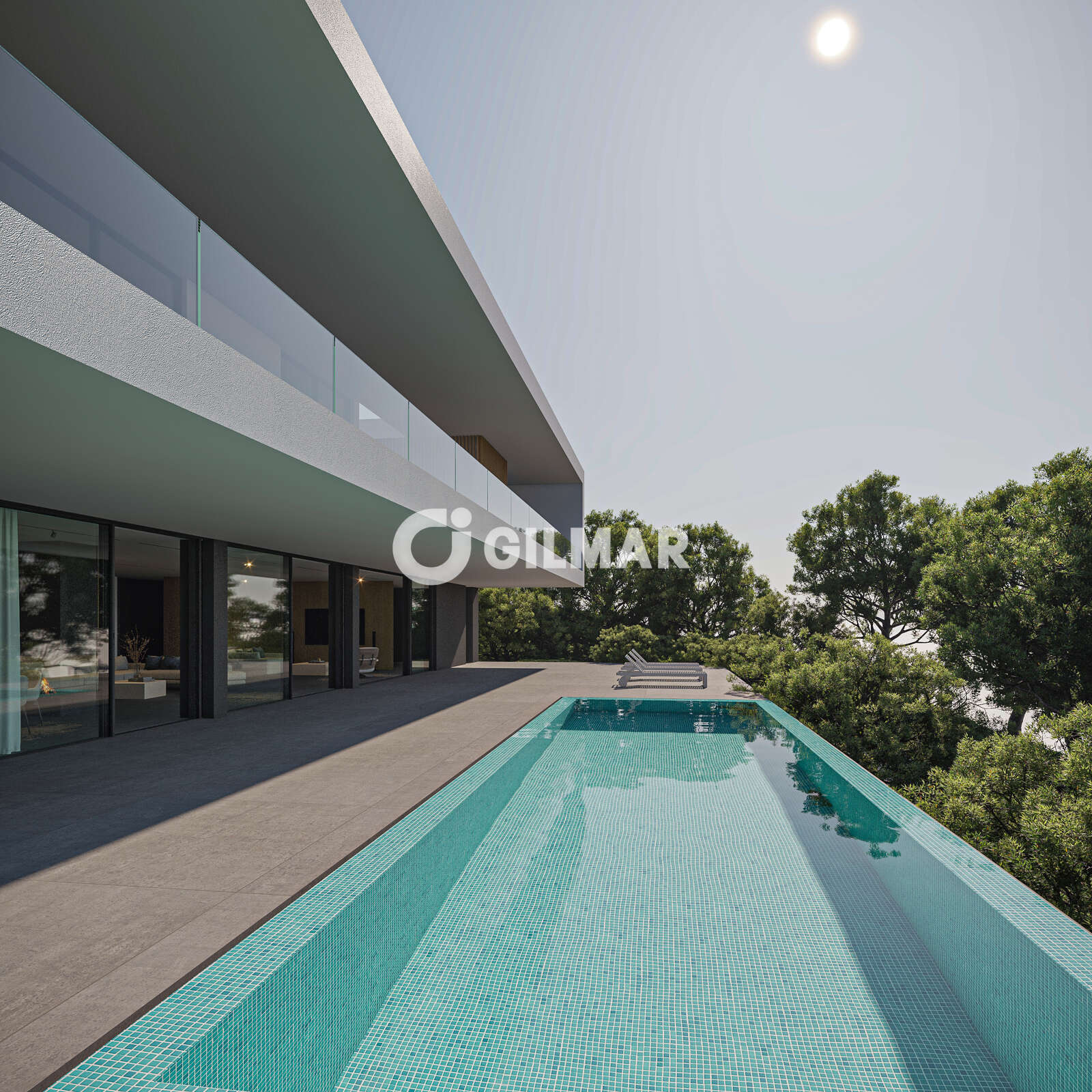 Chalet Independiente en venta en Ciudalcampo – Madrid | Gilmar
