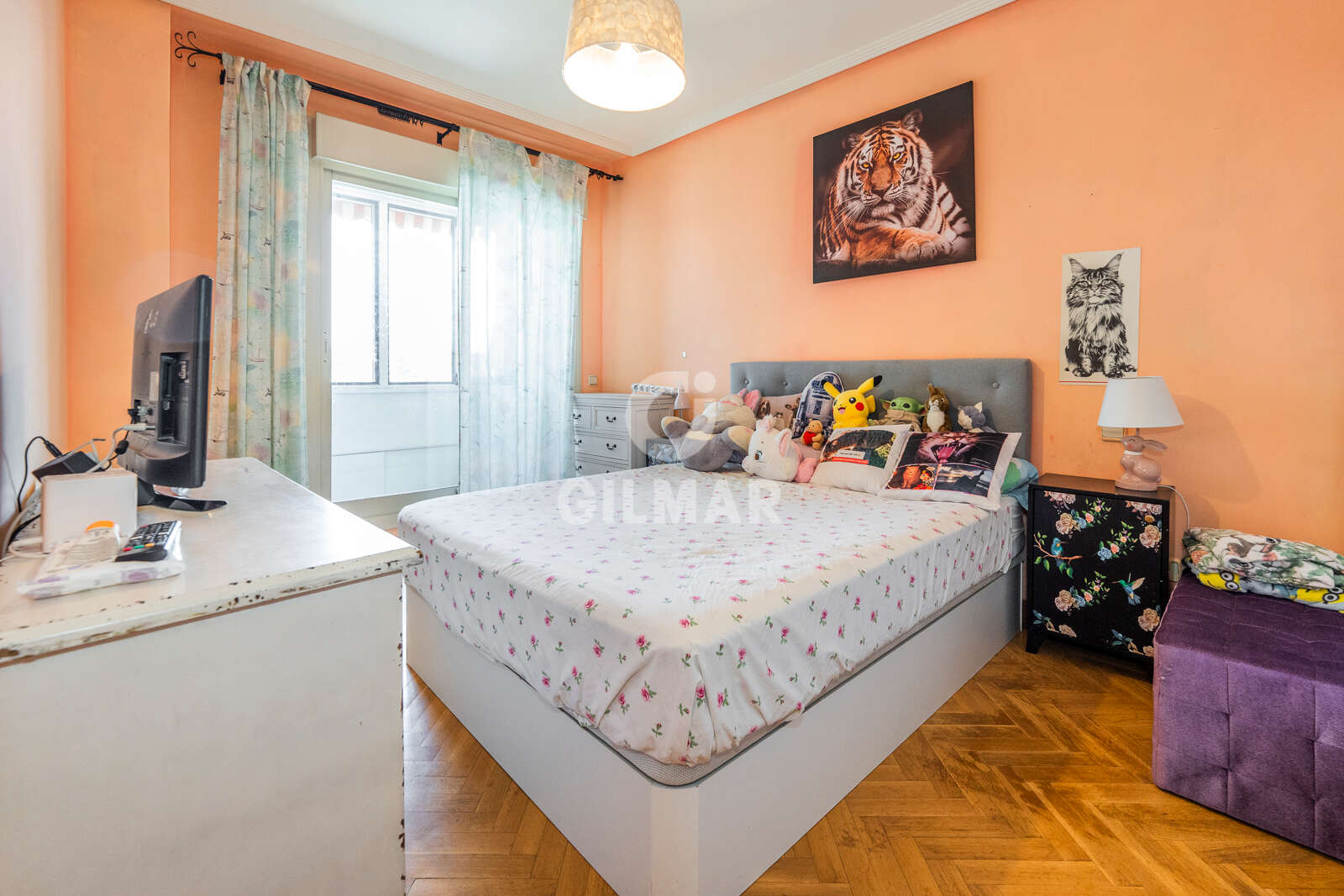 Property slider Gilmar