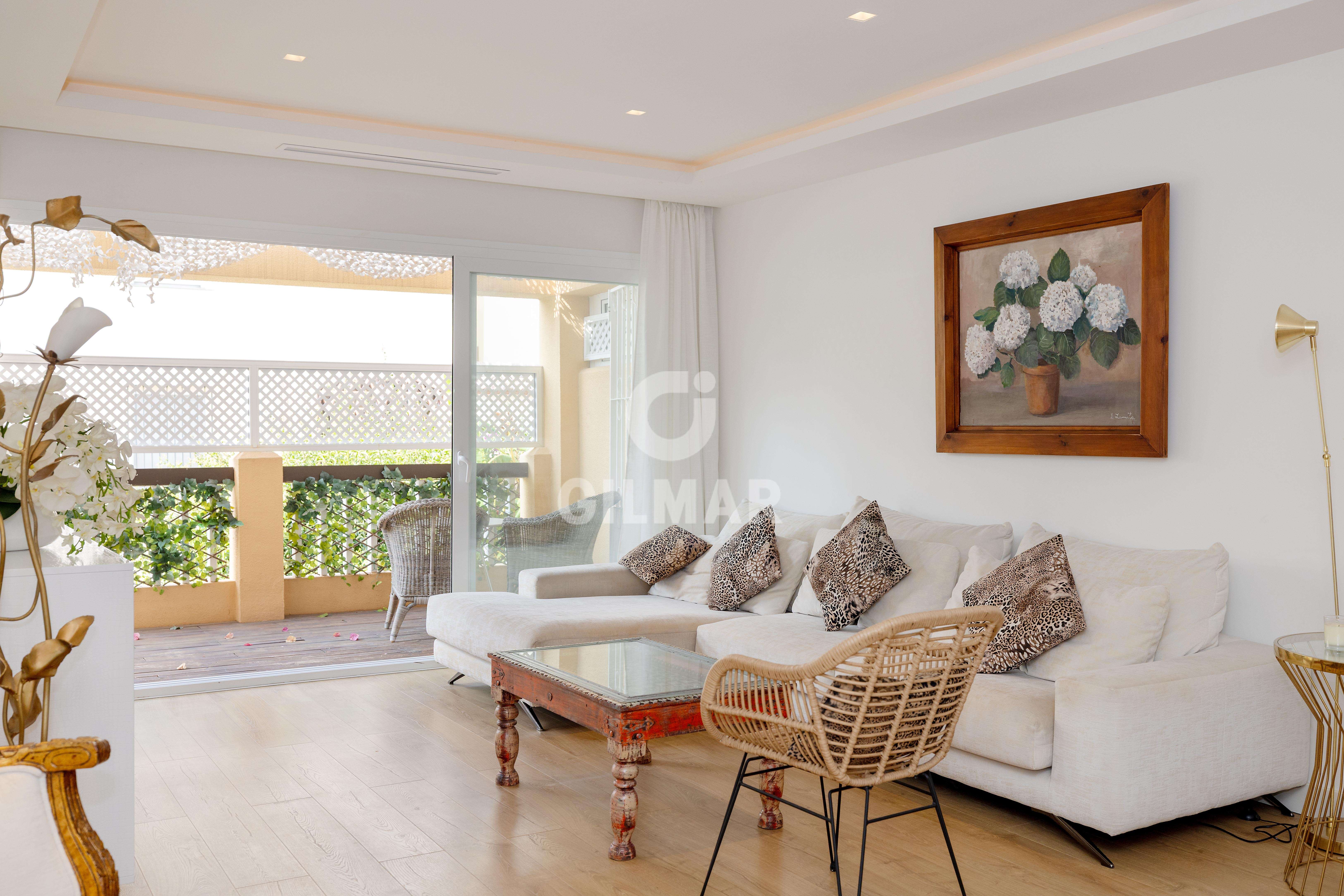 Photo of Apartment