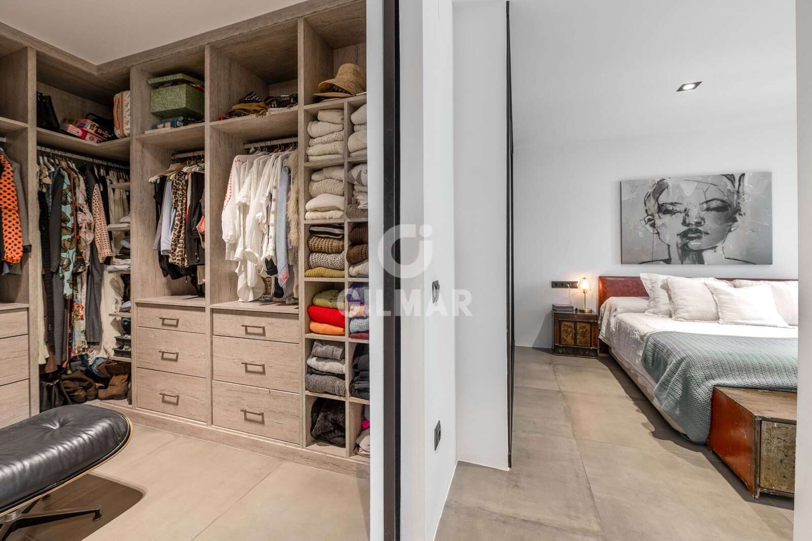 Property slider Gilmar