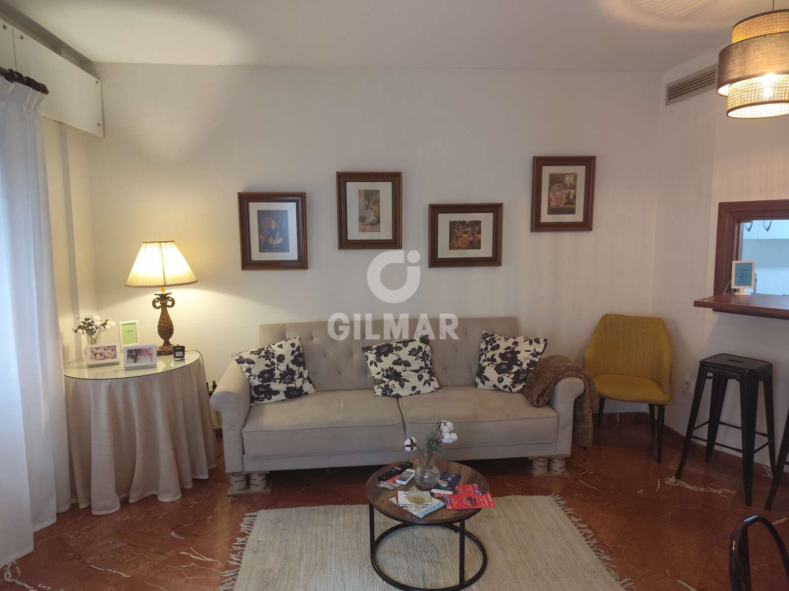 Property slider Gilmar