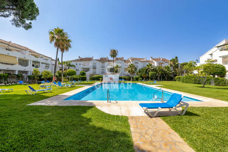 Apartment for sale in Estepona Este – Málaga | Gilmar Consulting