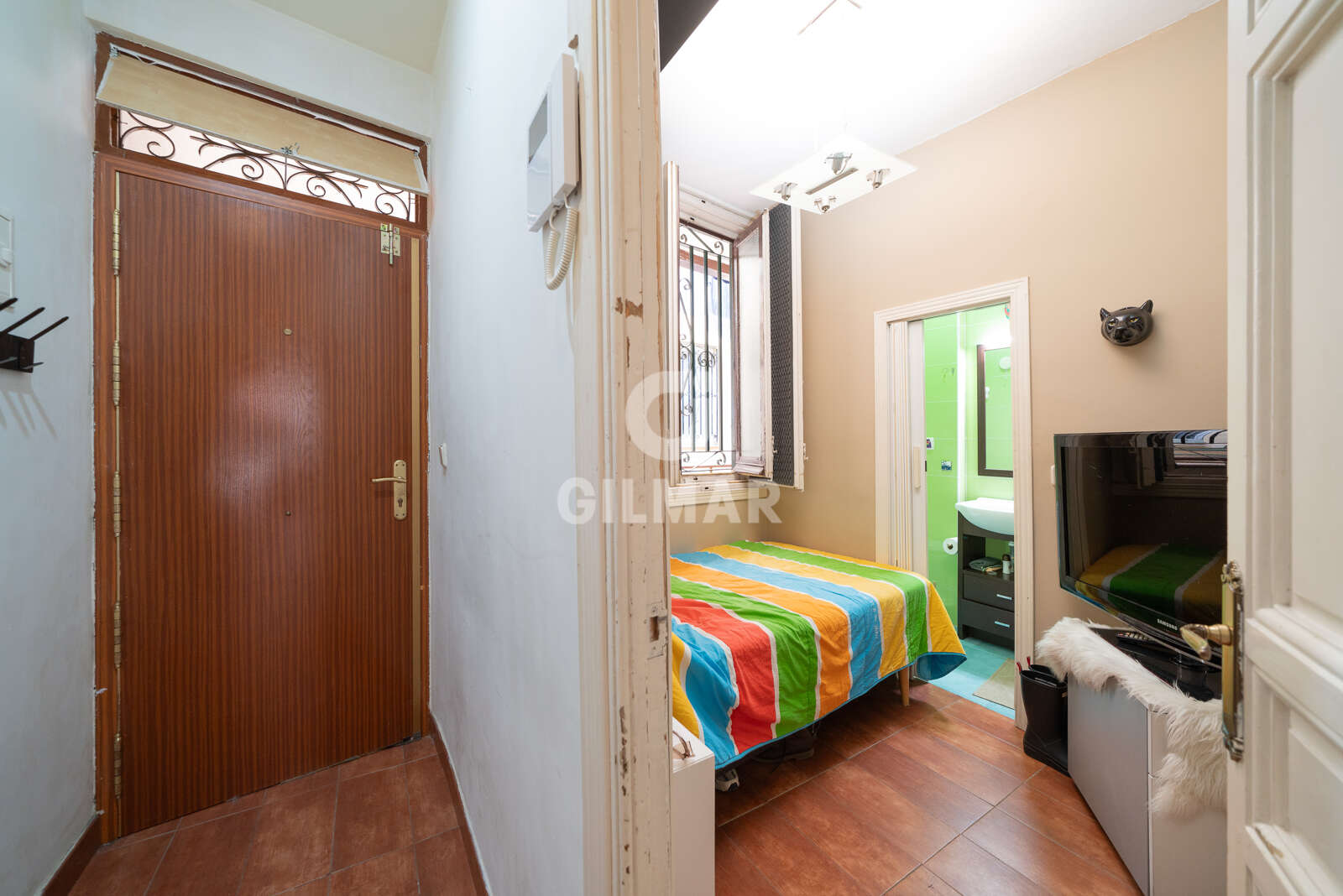 Property slider Gilmar