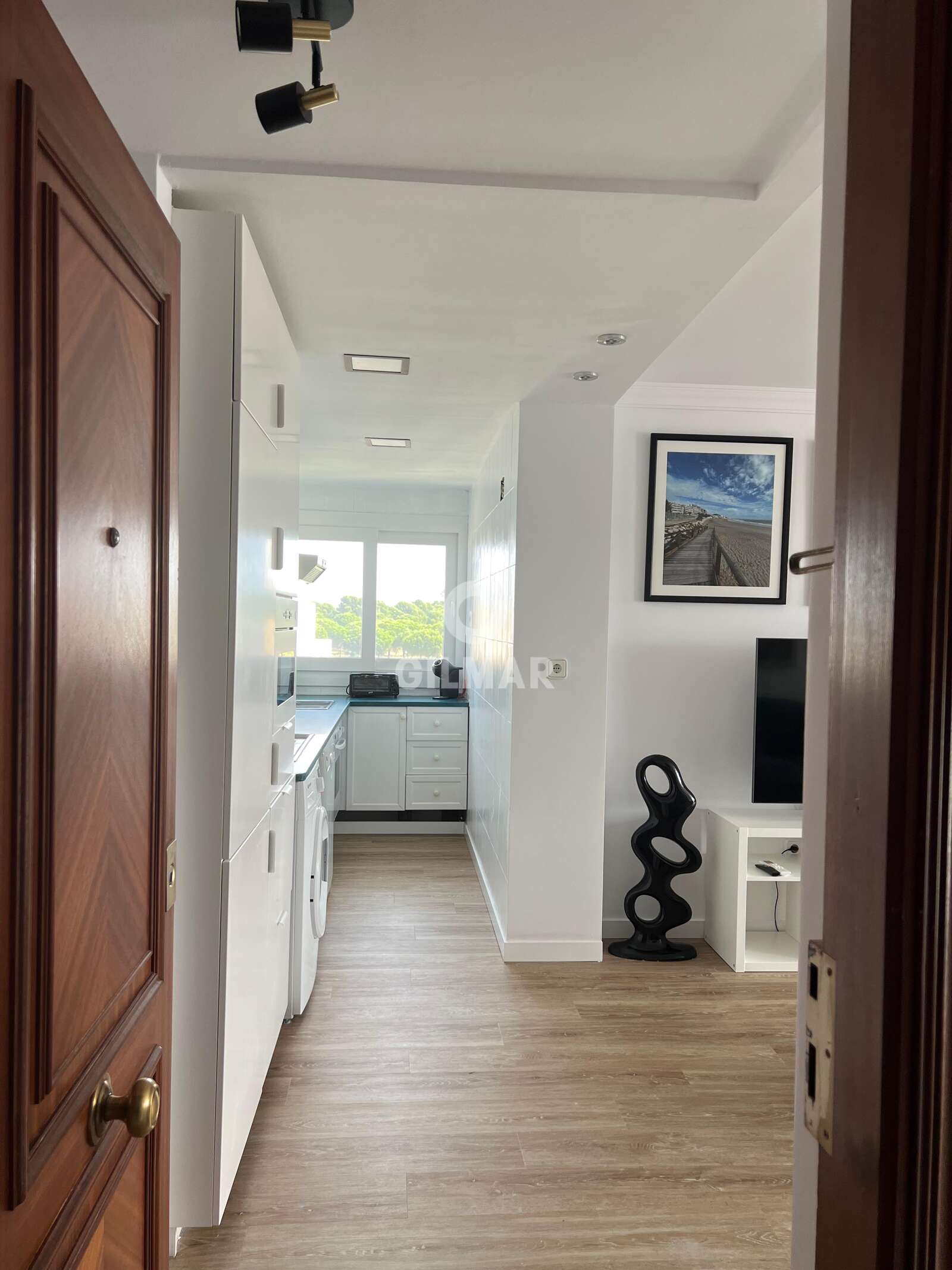 Property slider Gilmar