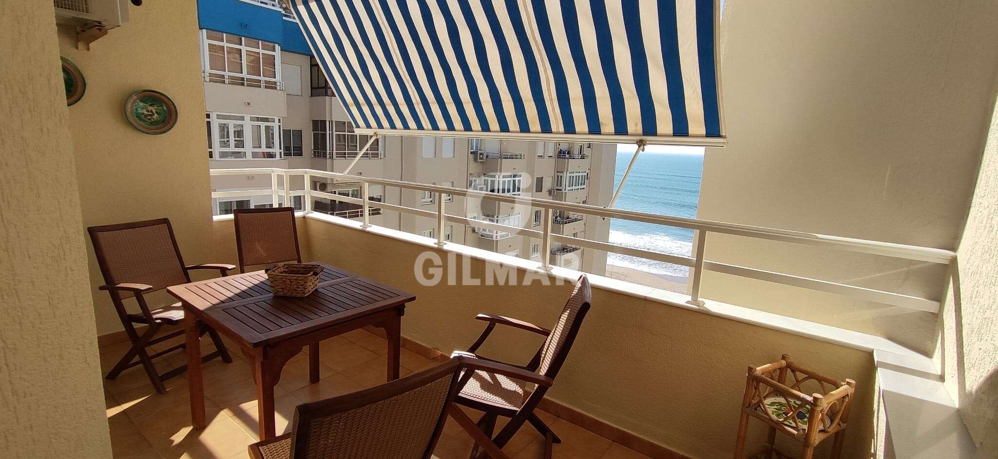 Piso en alquiler en Cádiz – Cádiz | Gilmar Consulting Inmobiliario
