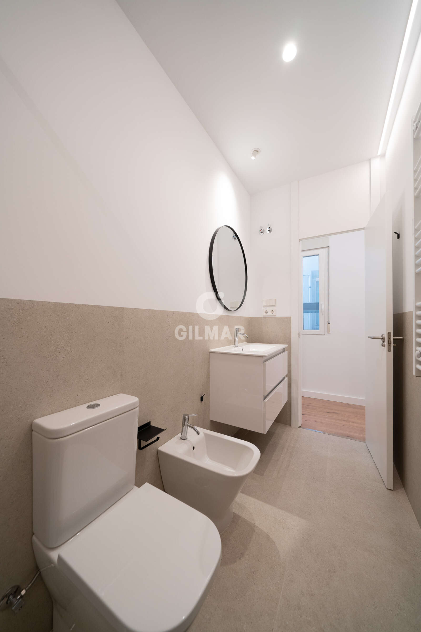 Property slider Gilmar
