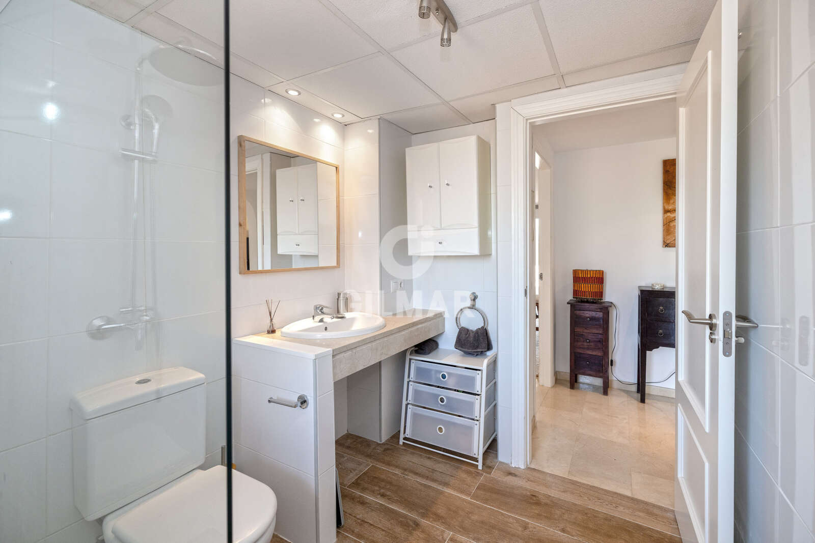 Property slider Gilmar