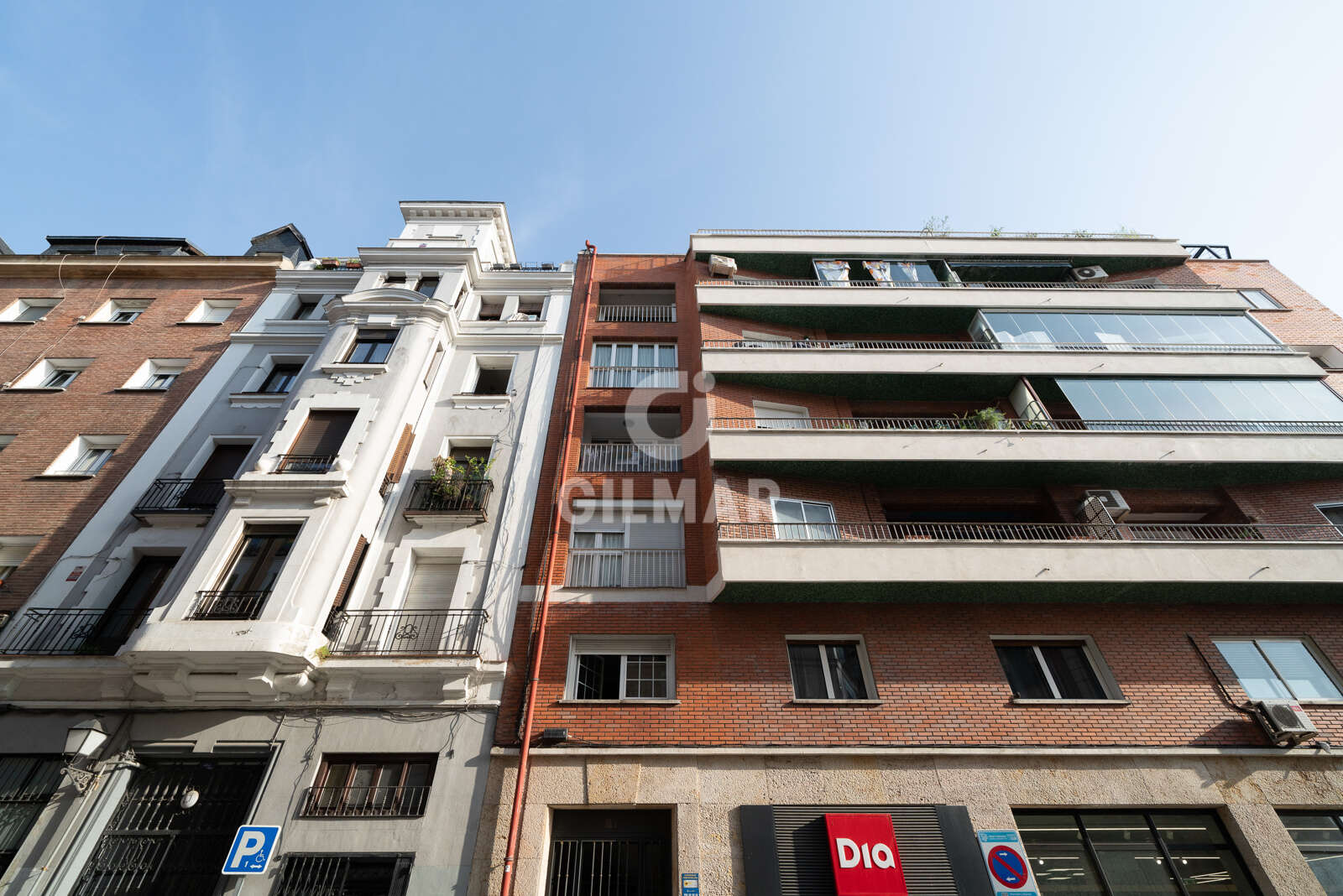 Property slider Gilmar