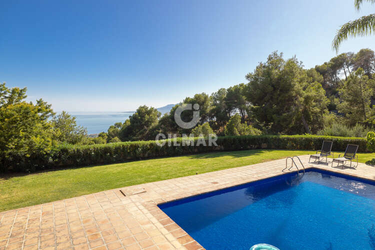 Chalet Independiente en venta en Málaga Este – Málaga | Gilmar