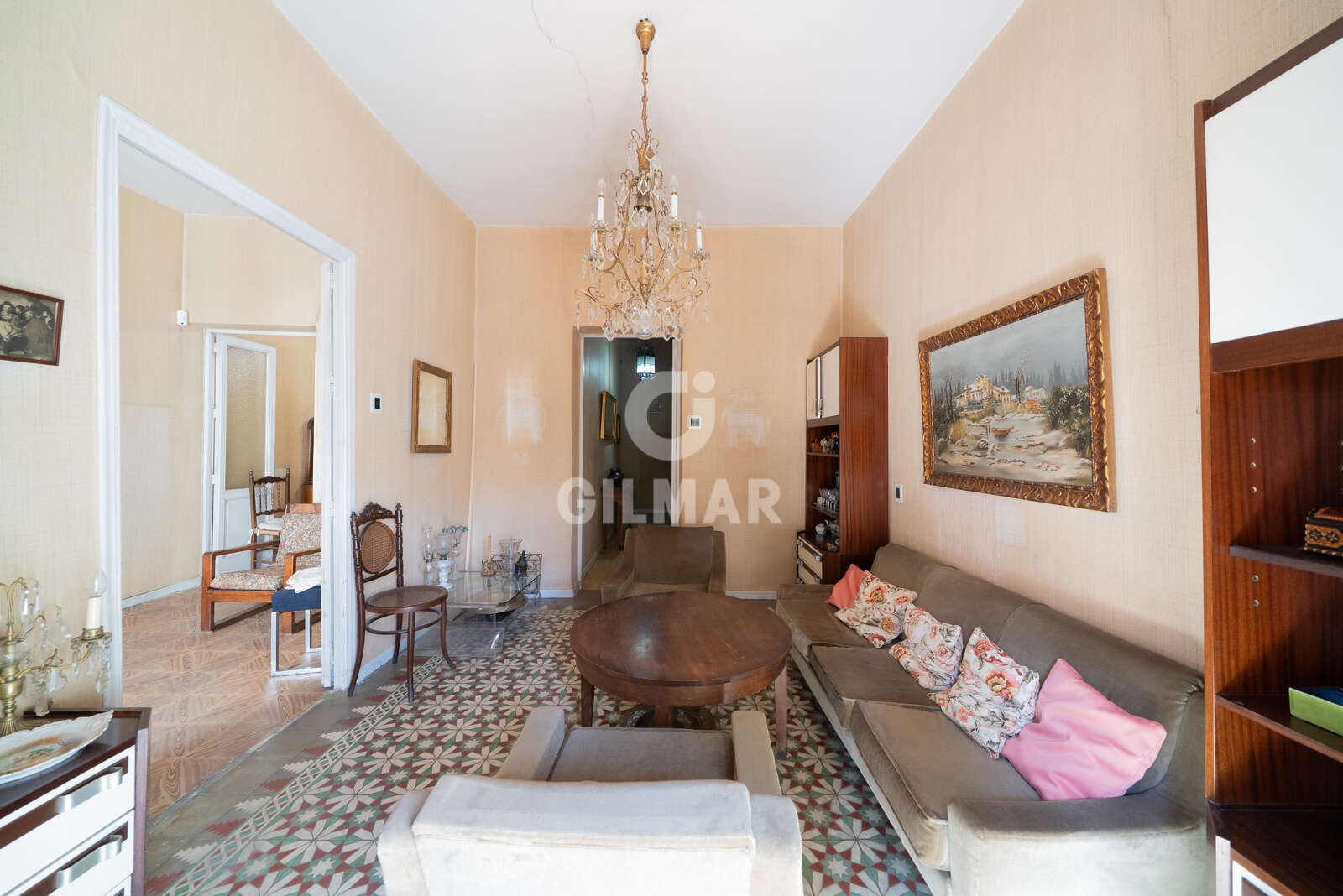 Property slider Gilmar