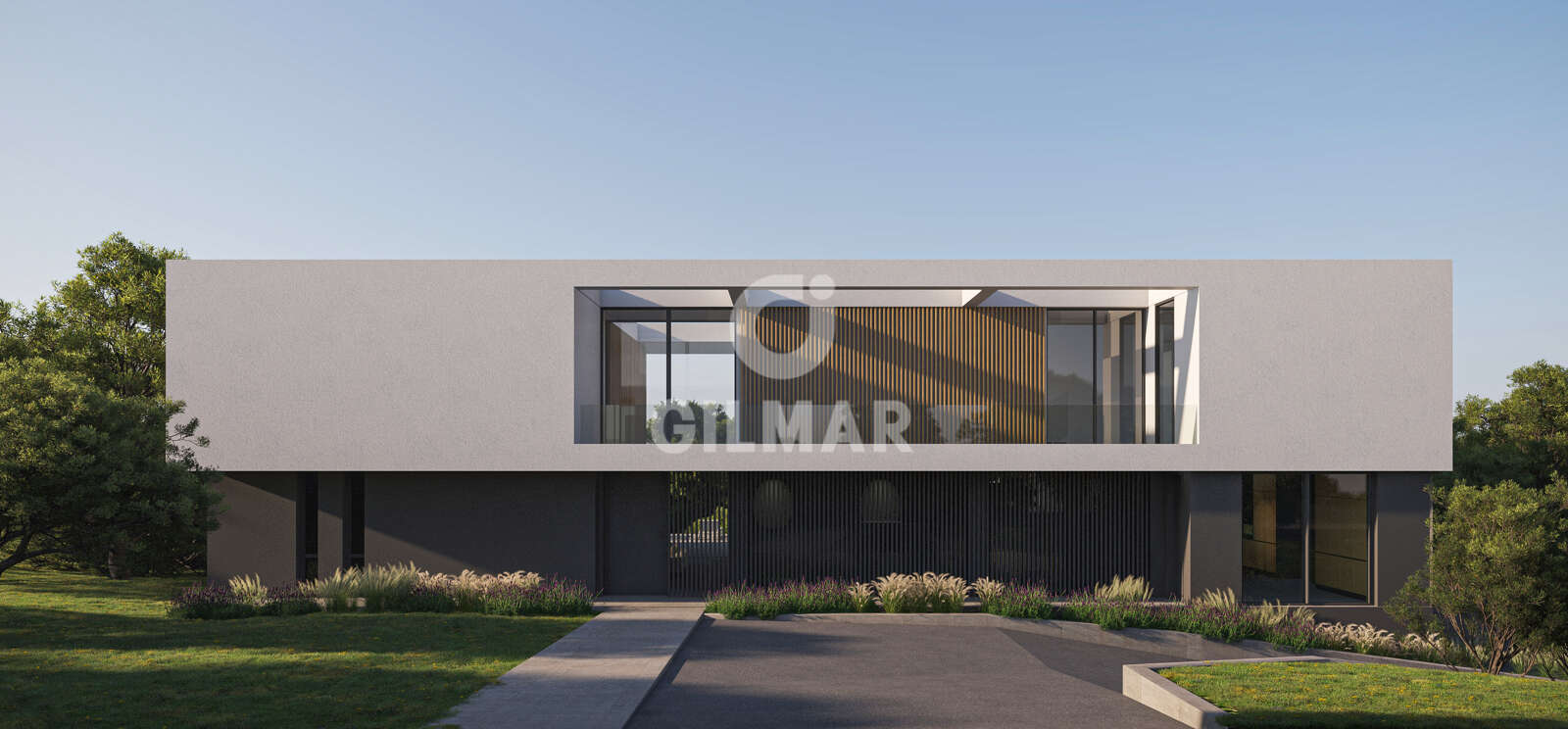 Property slider Gilmar