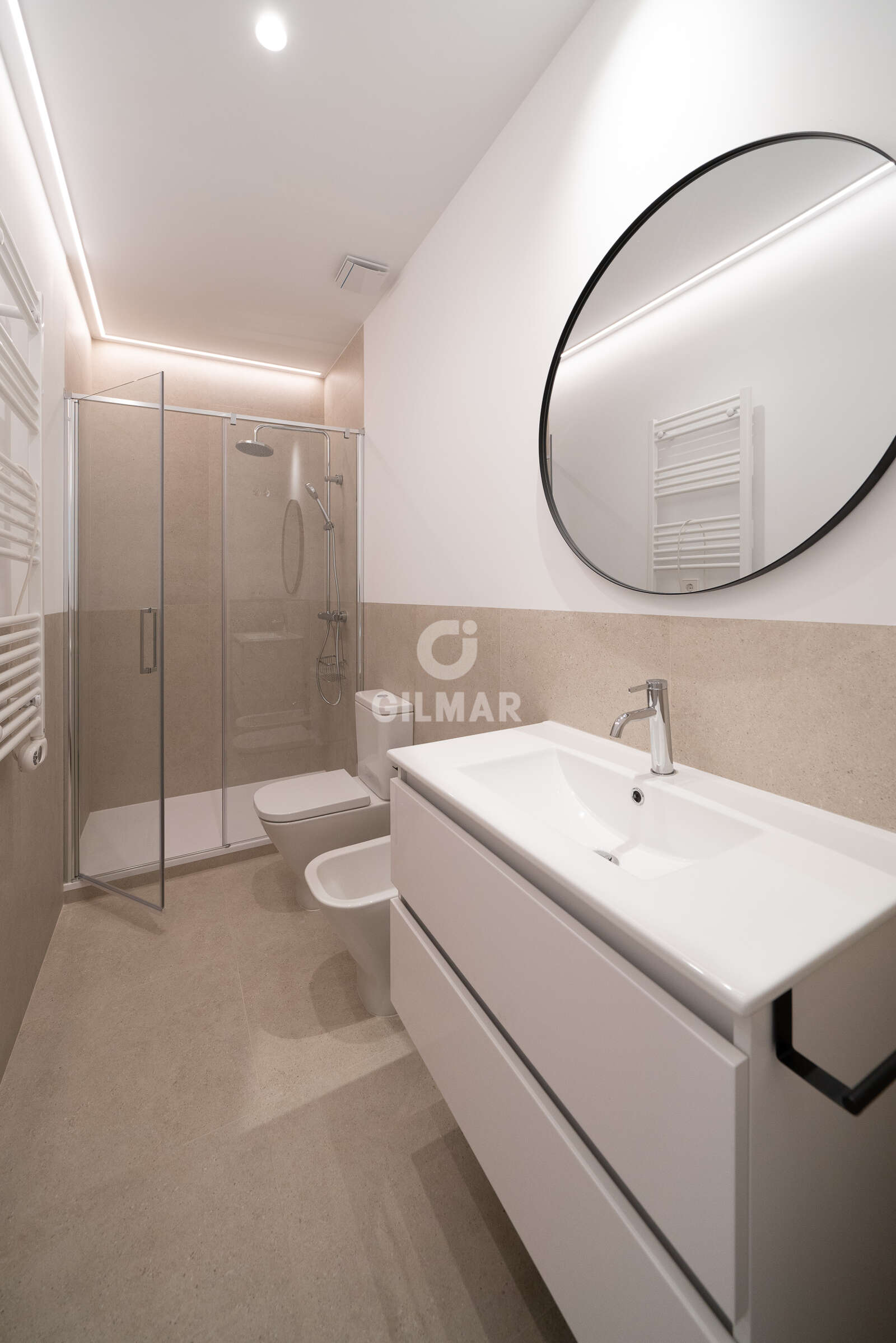 Property slider Gilmar