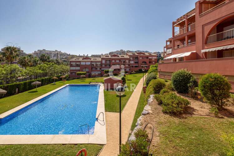 Bajo en venta en Benalmádena – Málaga | Gilmar Consulting Inmobiliario