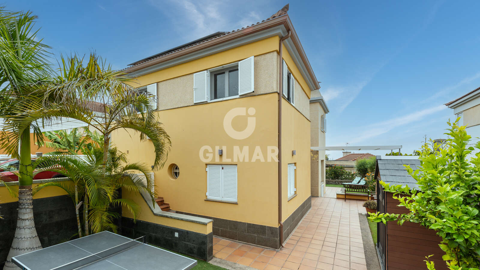 Property slider Gilmar