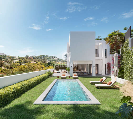 Chalet Pareado en venta en Málaga Este – Málaga | Gilmar Consulting