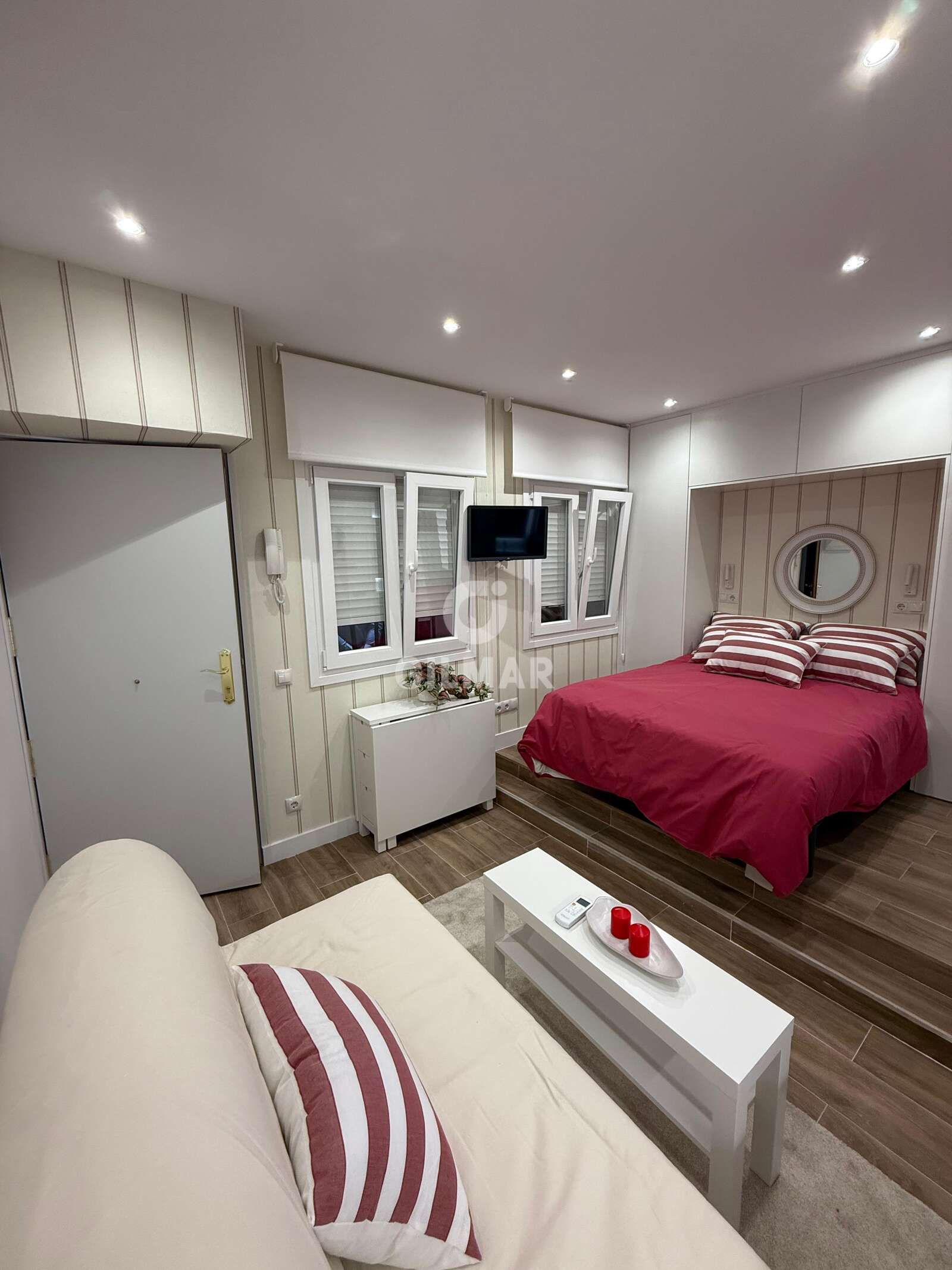 Property slider Gilmar