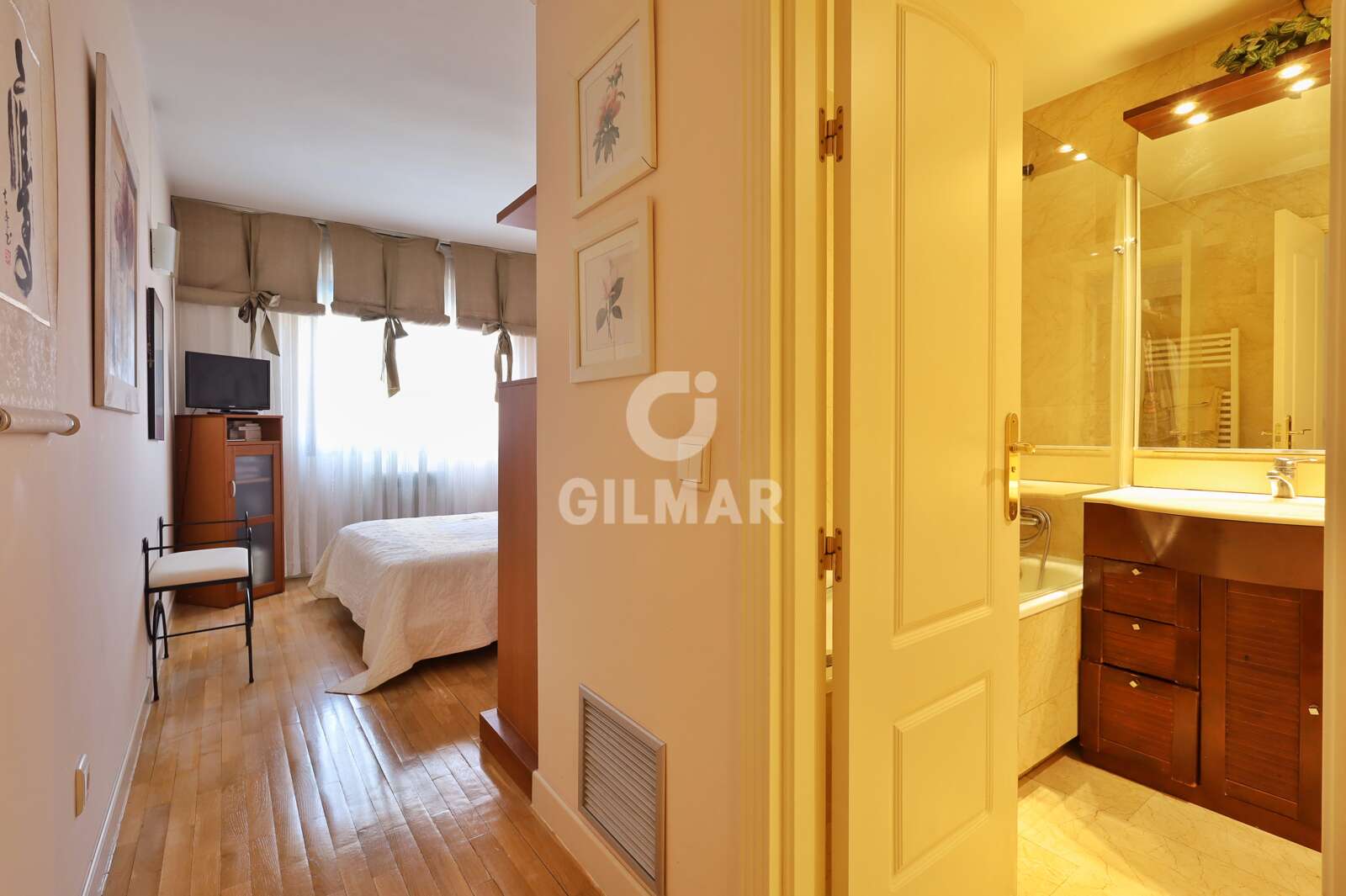 Property slider Gilmar