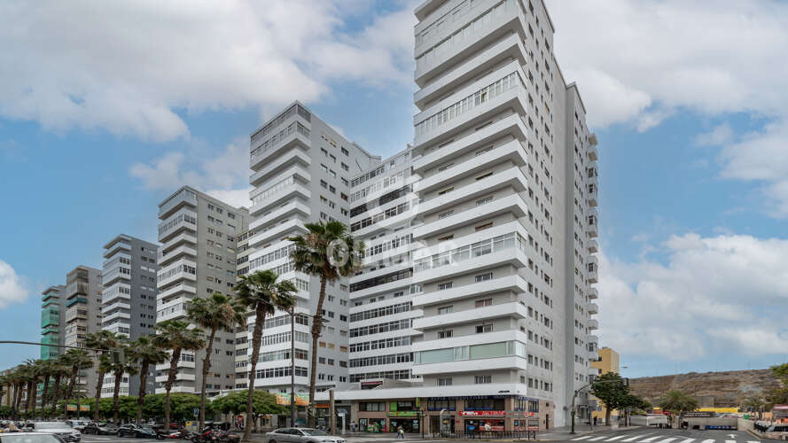 Piso en venta en Las Palmas de Gran Canaria – Las Palmas | Gilmar