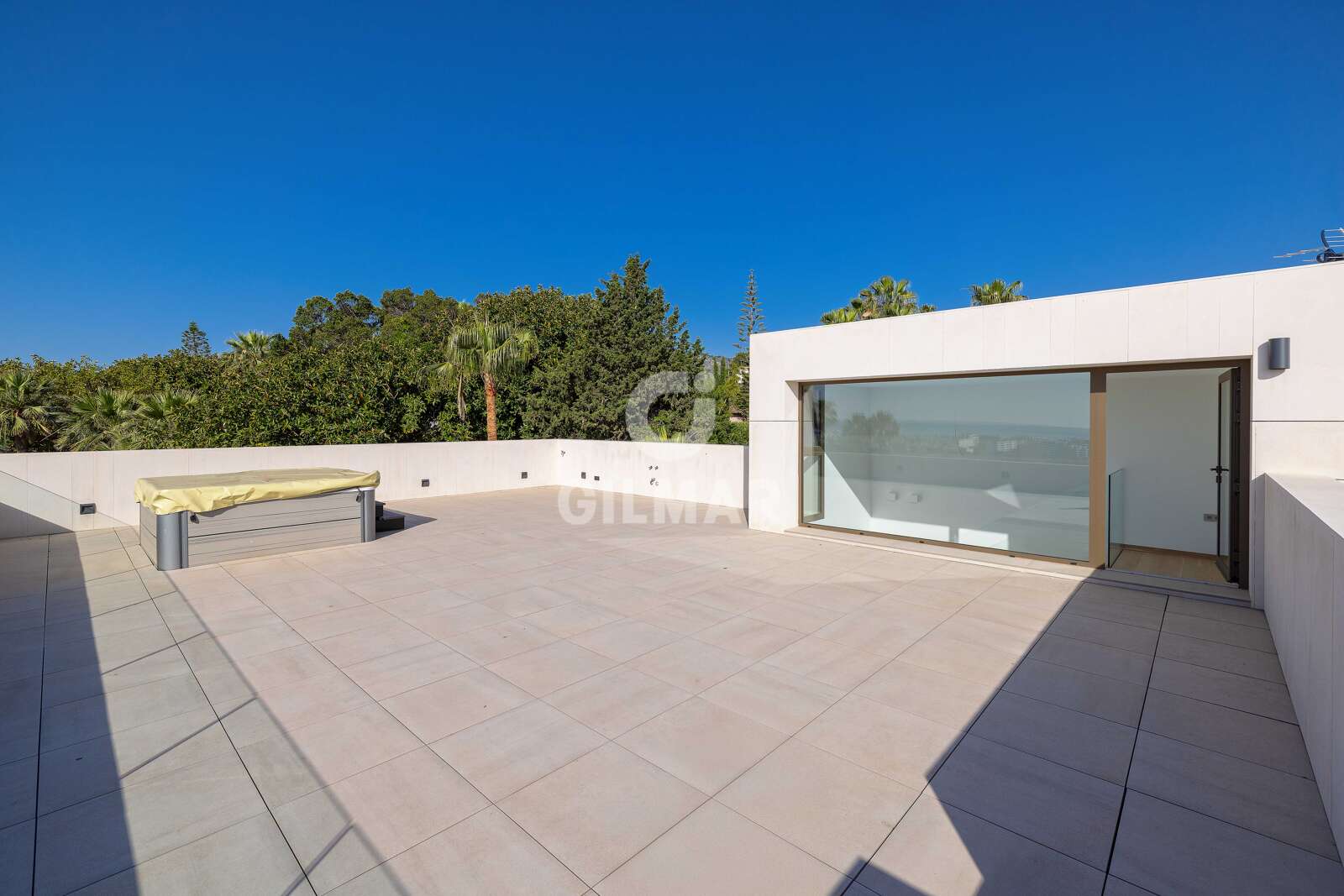 Property slider Gilmar