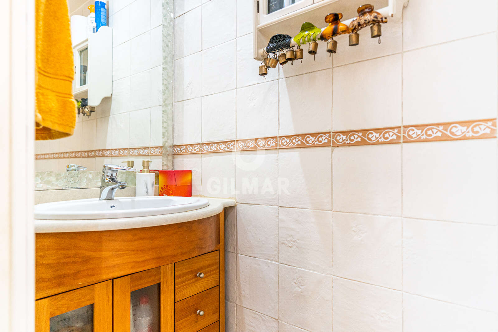 Property slider Gilmar