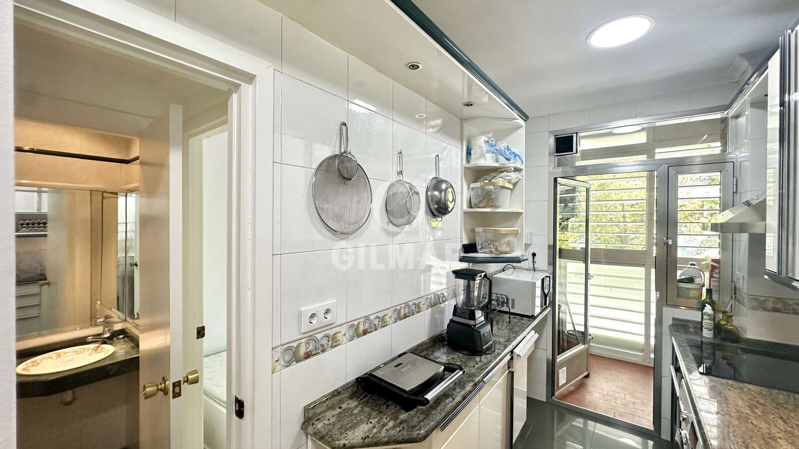 Property slider Gilmar
