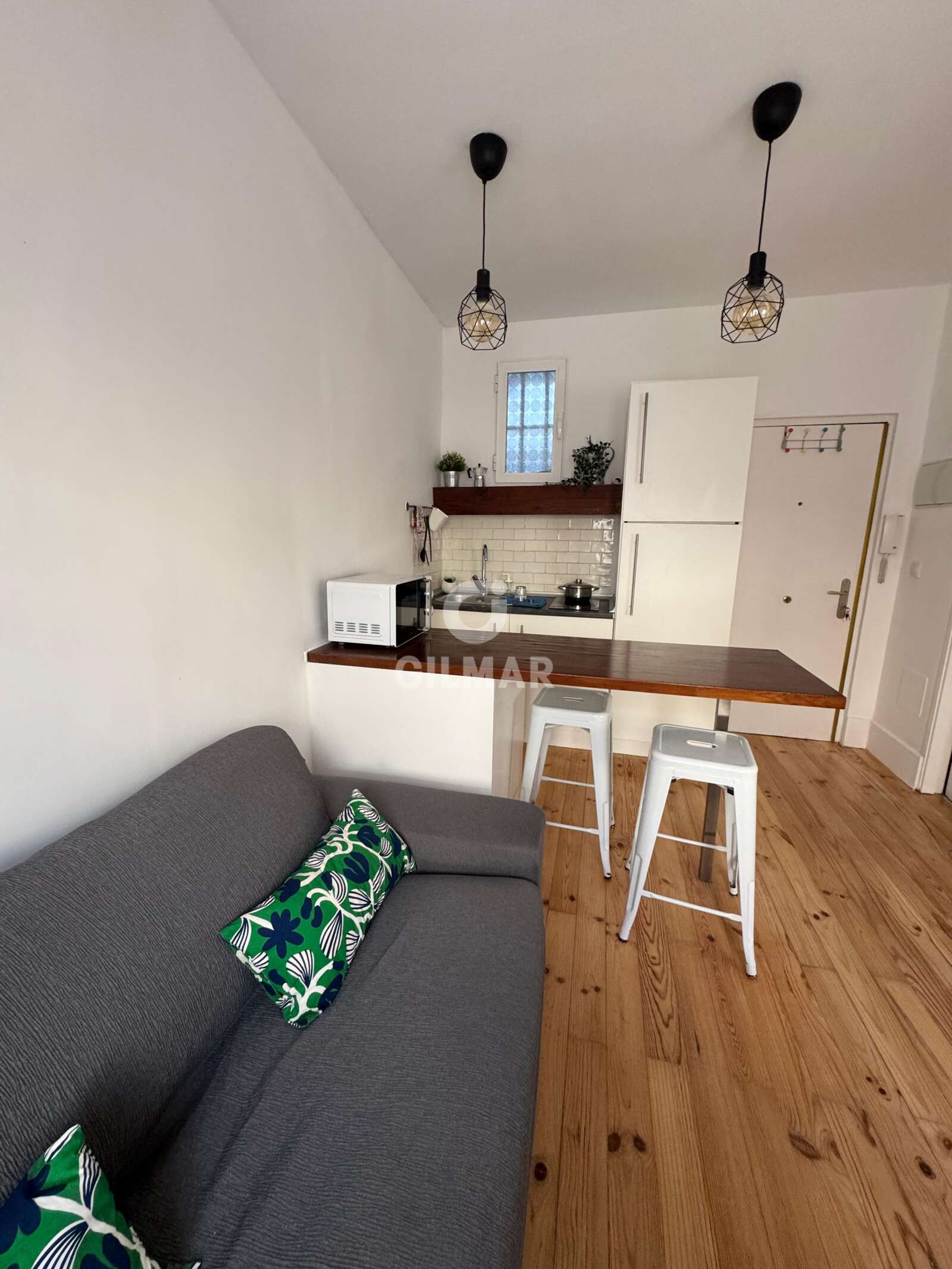 Property slider Gilmar