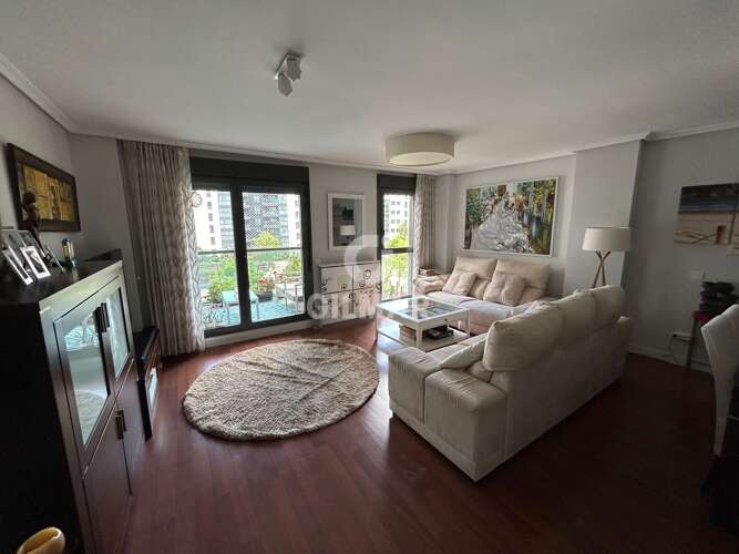 Apartment for rent in Las Tablas – Madrid | Gilmar Consulting