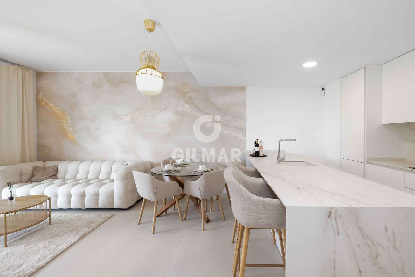 Property slider Gilmar