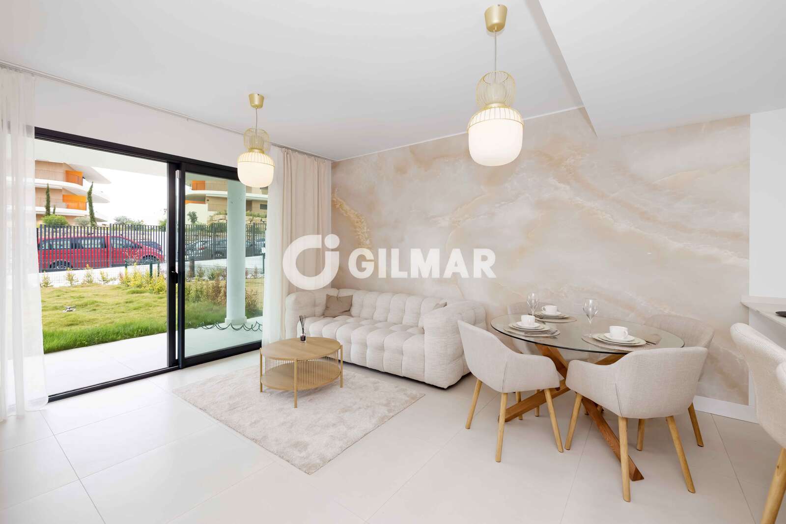Property slider Gilmar