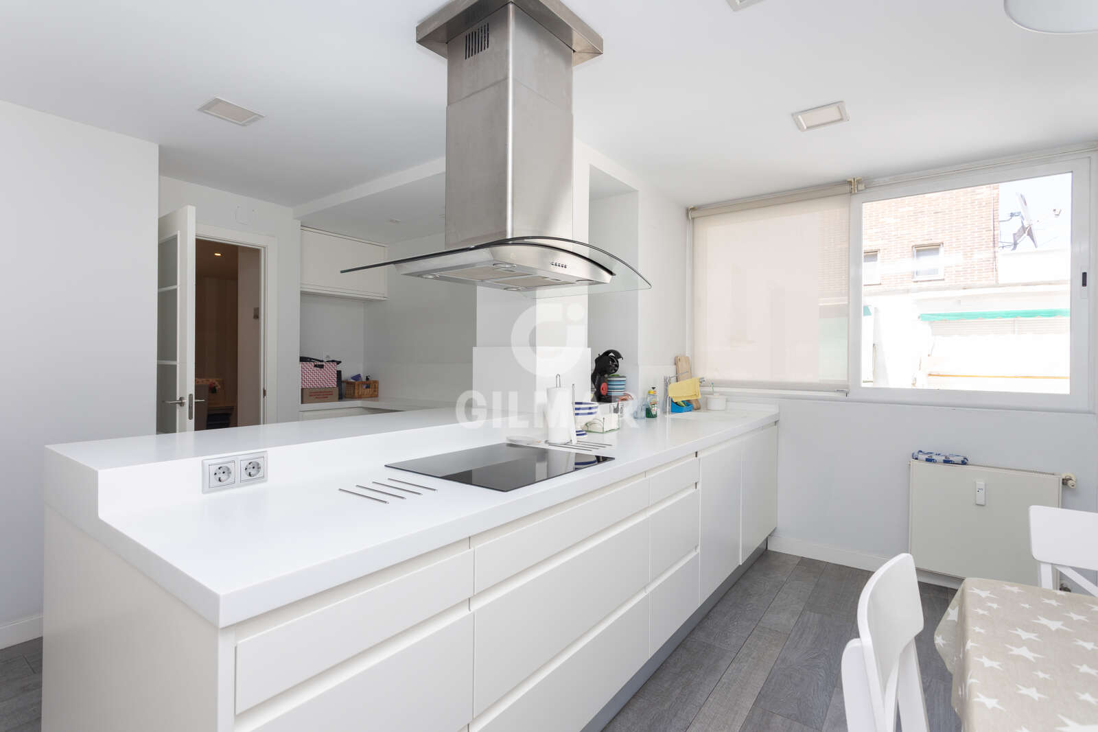 Property slider Gilmar