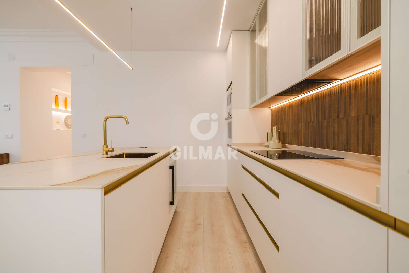 Property slider Gilmar