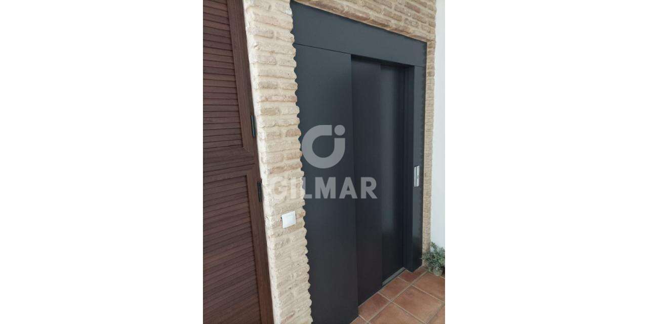 Property slider Gilmar