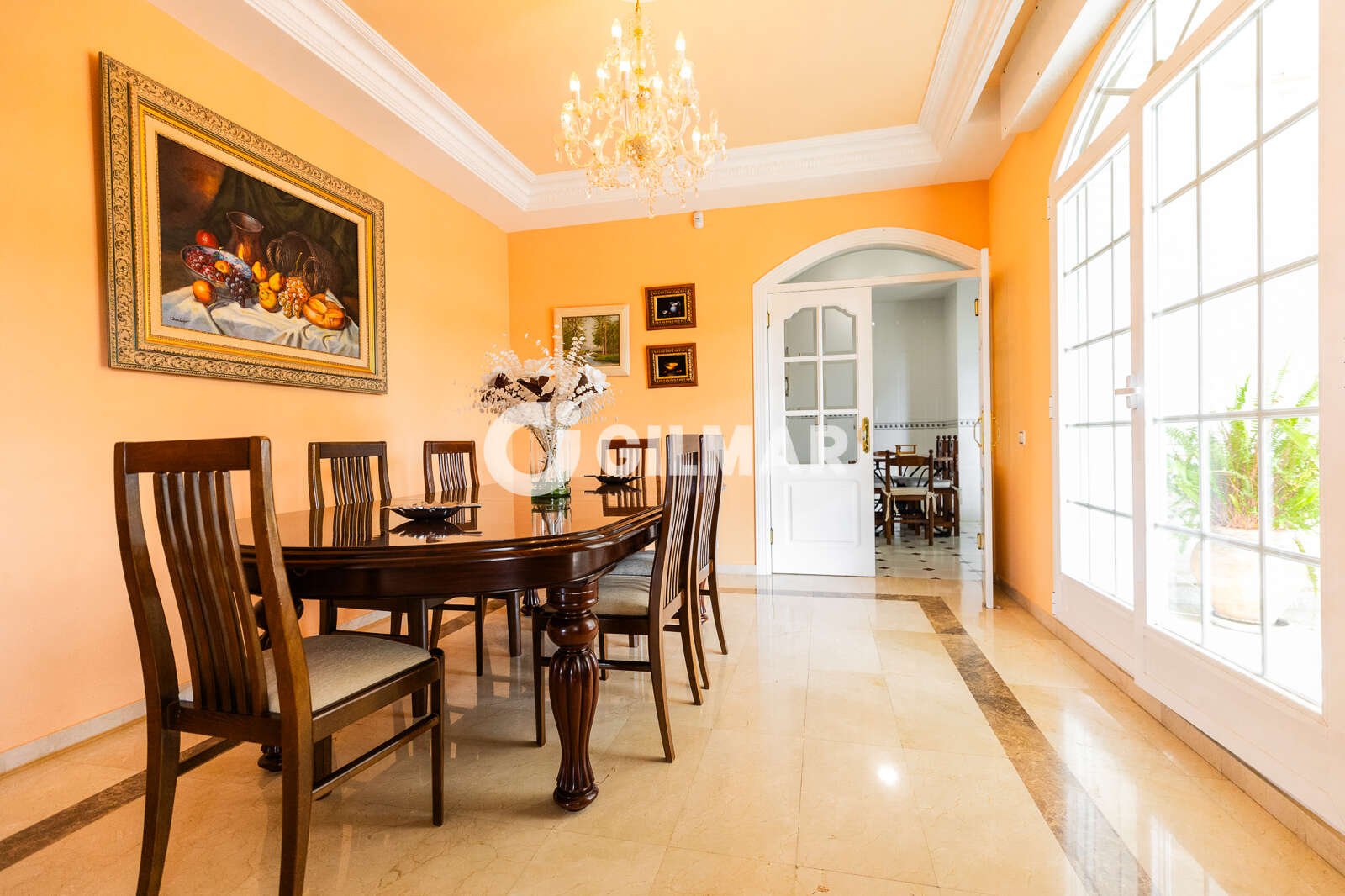 Property slider Gilmar